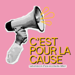 C'est pour la cause ! Épisode GGantoined